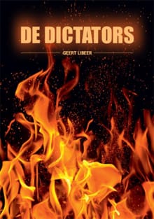 De dictators - Geert Libeer