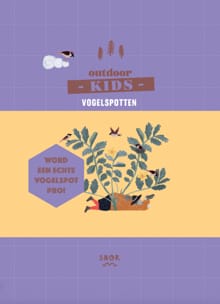 Vogelspotten - Gerard Janssen