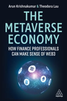 The Metaverse Economy - Arunkumar (Chief Growth Officer) Krishnakumar, Theodora Lau