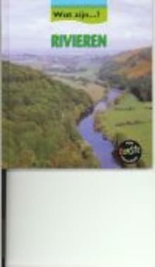 Rivieren - Andy Owen, Miranda Ashwell