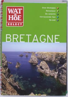 Bretagne - Lindsay Hunt