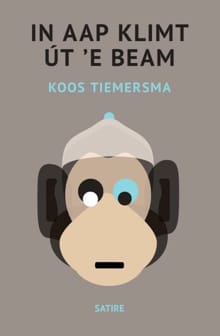 In aap klimt út ’e beam - Koos Tiemersma, Tiemersma Koos