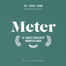 Meter - Tom Suykens, Dieter Coppens