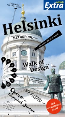 Helsinki - Judith Rixen, Ulrich Quack