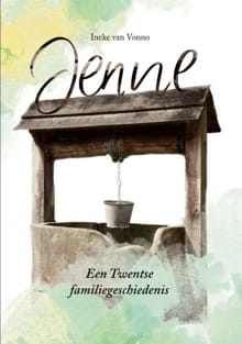 Jenne - Ineke van Vonno