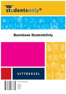 “Instellingssupervisie - Uittreksel