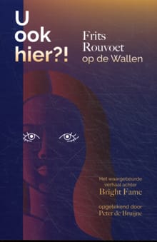 U ook hier - Frits Rouvoet