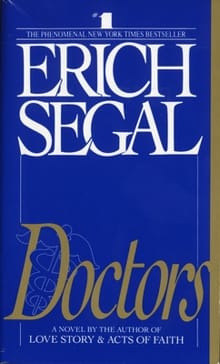 DRS - Erich Segal