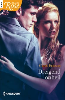 Dreigend onheil - Carol Ericson