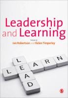 Leadership and Learning -  Robertson