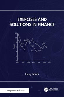 Exercises and Solutions in Finance - Gary Smith