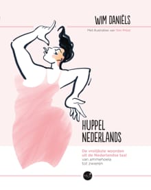 Huppelnederlands - Wim Daniëls