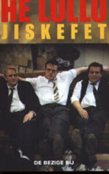 Hé Lullo -  Jiskefet