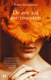 De zee zal me troosten - Rosita Manuguerra