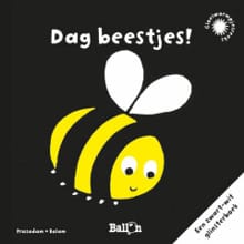 Dag beestjes! - Smriti Prasadam