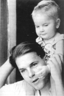 Larry - Michael Haag