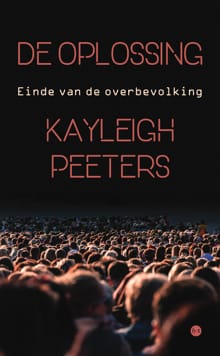 De oplossing - Kayleigh Peeters