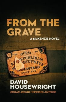 From the Grave - David Housewright