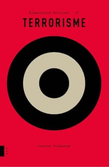 Terrorisme - Charles Townshend