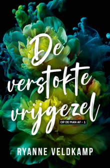 De verstokte vrijgezel - Ryanne Veldkamp