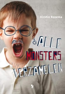 “Alle monsters verzamelen