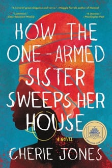 “How the One-Armed Sister Sweeps Her House