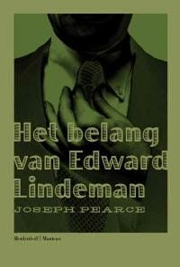 Het belang van Edward Lindeman - J. Pearce, Joseph Pearce