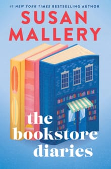 The Bookstore Diaries - Susan Mallery