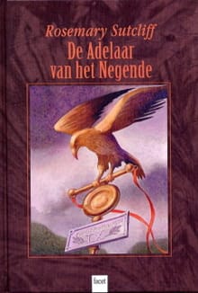De adelaar van het Negende - Rosemary Sutcliff
