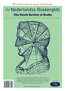 de Nederlandse Boekengids | 2026#2 - 