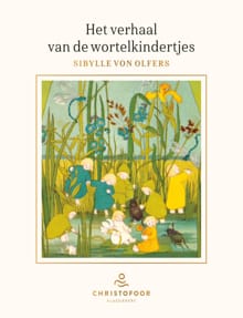 Fantastisch boek voor kinderen met oog voor natuur