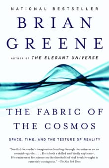 The Fabric of the Cosmos - Brian Greene
