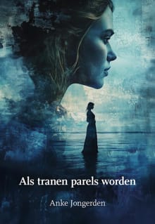 Als tranen parels worden - Anke Jongerden