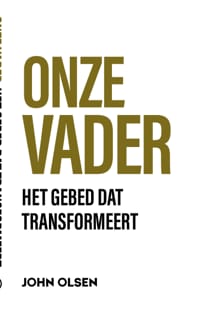Onze Vader - John Olsen