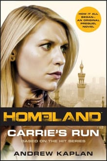 Homeland - Andrew Kaplan
