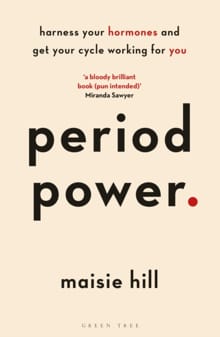 “Period Power