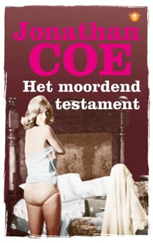 Het moordend testament - Jonathan Coe