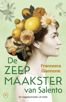 De zeepmaakster van Salento - Francesca Giannone
