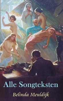 alle songteksten - Belinda Meuldijk