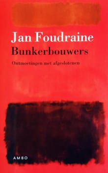 Bunkerbouwers - Jan Foudraine