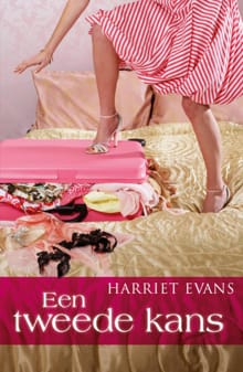 Een tweede kans - Harriet Evans