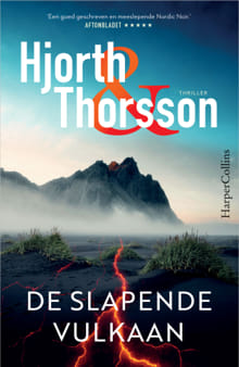 De slapende vulkaan
