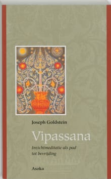 Vipassana - J. Goldstein