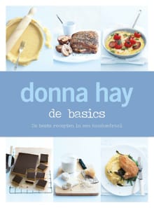 Donna Hay de basics - Donna Hay