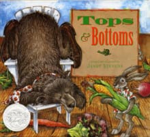 Tops & Bottoms -  Stevens