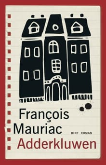 Adderkluwen - François Mauriac