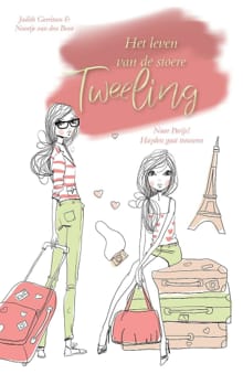 Het leven van de stoere tweeling - Judith Gerritsen en Noortje van den Bout