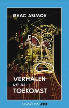 “Verhalen uit de toekomst