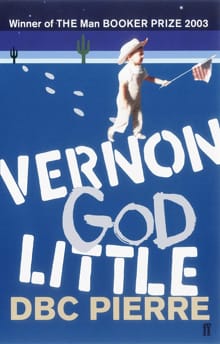 “Vernon god little