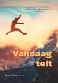 Vandaag telt - Ilona Posthumus